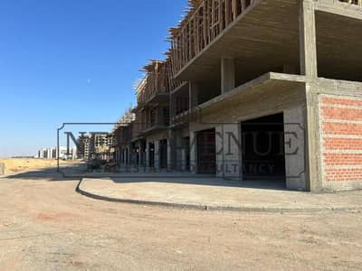 Office for sale 95 sqm at new capital |waterway|