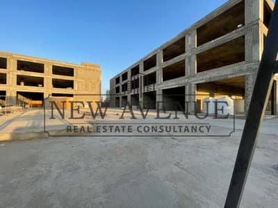 Office for sale 127sqm at the waterway signature
