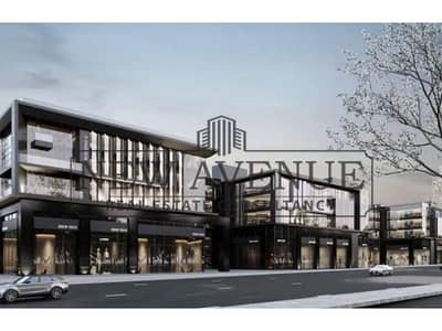Office for sale 347 sqm at the waterway the view