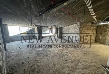 office for sale at bank center prime location