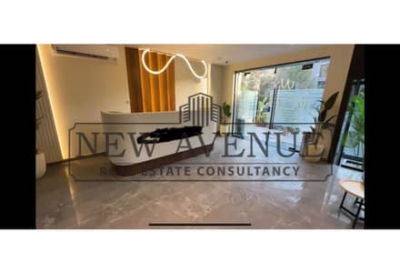 prime maadi investment 11%roi fully leased
