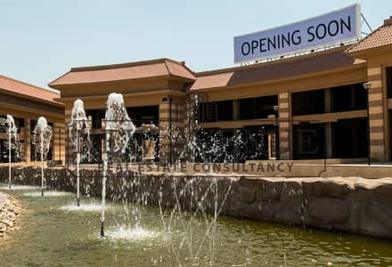 retail for sale in Park Avenue Mall, 65m-main road
