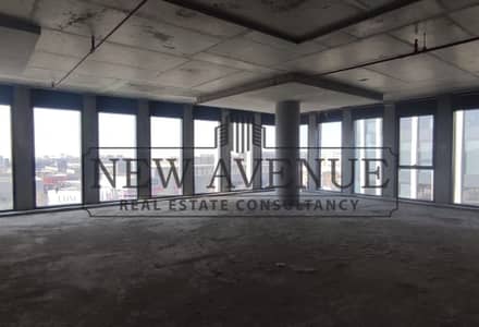 Office for sale ednc 758 SQM prime lacction
