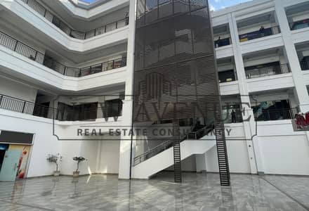 Income Property for sale 254sqm Good ROI 9% New Cairo