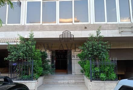 محل دورين مميز جدا في مصر الجديده استلام فوري
