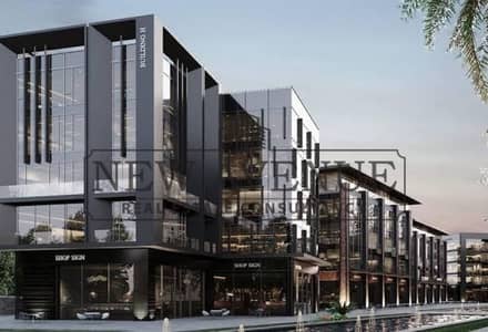 office space for sale with a very prime location