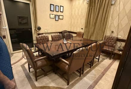 Admin Villa for sale furnshed 201m masr elgdeda