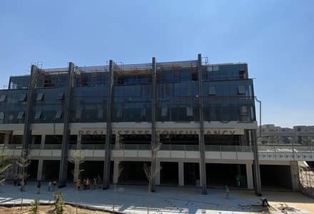 محل97 متر مميز للبيع  بموقع متميز