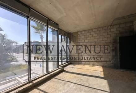 Office for sale at Cairo business park plaza view