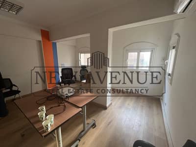 office in Sheraton fully finished 350m,prime location