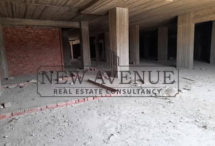 2047 sqm Factory for Sale in Obour – Food License