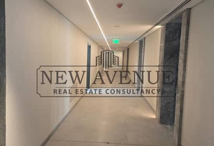 Resale office 467sqm in park st east view plaza