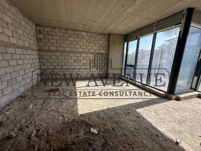 Office with the best price per M, panoramic view