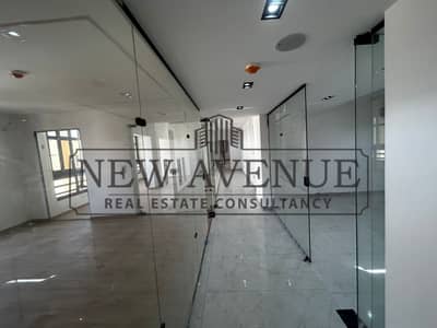 Office  for sale on main street in Sheraton