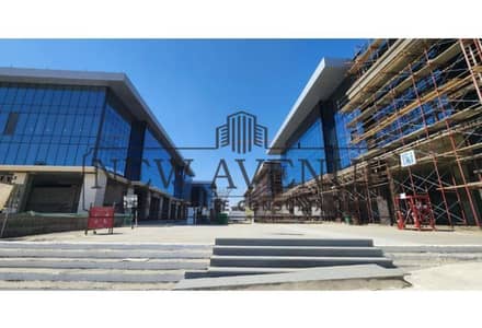 Office space for sale Redcon,GoldenGate| south90