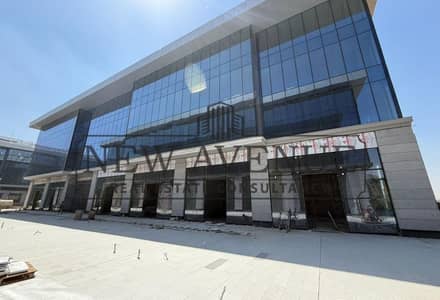 office space  for sale in Redcon 142 sqm