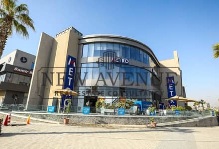 Fully Finished Ready to Move  Office 357sqm sale plaza view with avaery Prime location