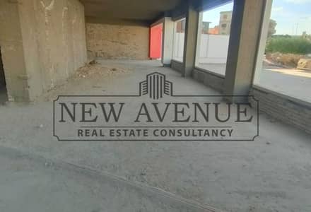 Building for sale  2450 Sqm– Obour Very Prime Location
