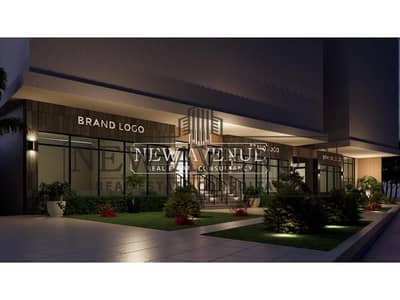 Office for Rent 1200 SQM \ ground floor \ Sheraton