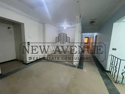 Commercial Villa 400m for rent at Sheraton