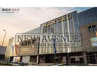office f. finished for rent 5200 sqm in new cairo