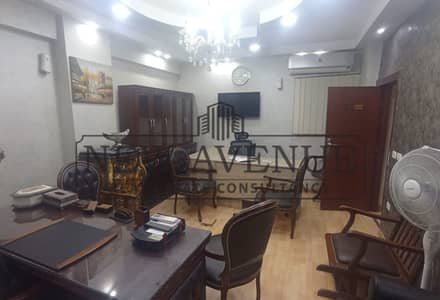 Fully Finished Office spave  for sale in Strategic Location Ready to move