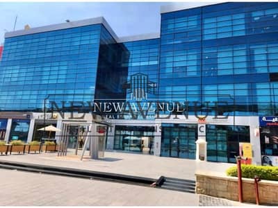 office for rent in Top 90 fully finished