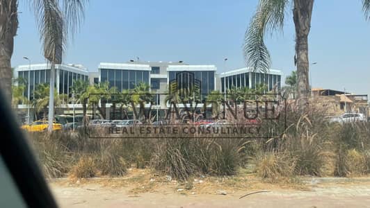 فرصة استثمار عقاري بعائد  استثماري %١٠ فى واتر واى ٢