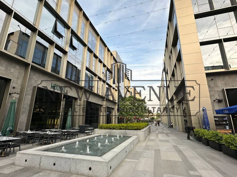 Office with prime location fully finished 0 Office with prime location fully finished 0