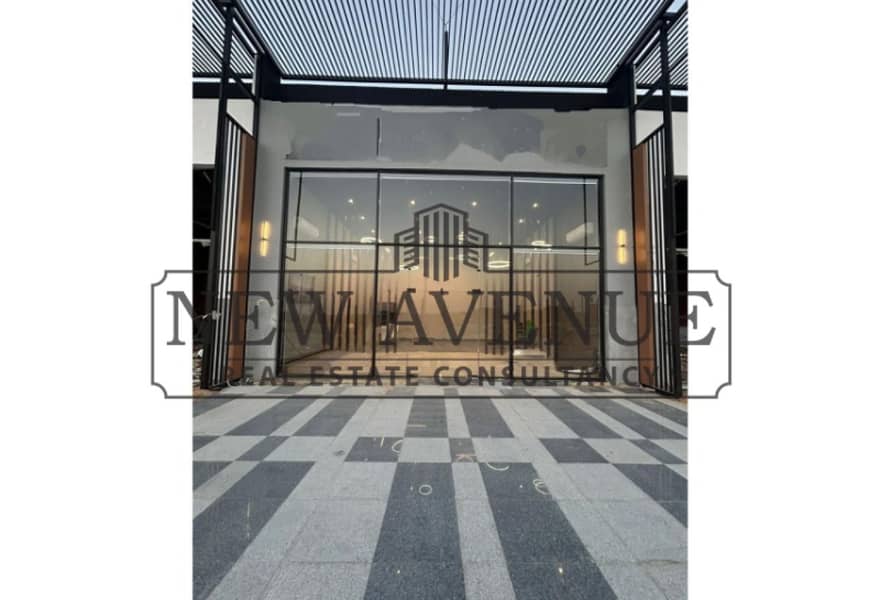 Double height ground retail in prime location 0 Double height ground retail in prime location 0