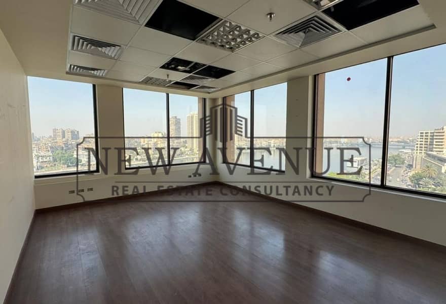 Direct On Nile Cornishe With high Specifications 0 Direct On Nile Cornishe With high Specifications 0