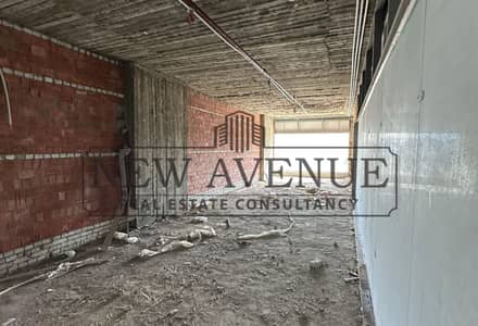 office for rent 100sqm zayed behind courtyard