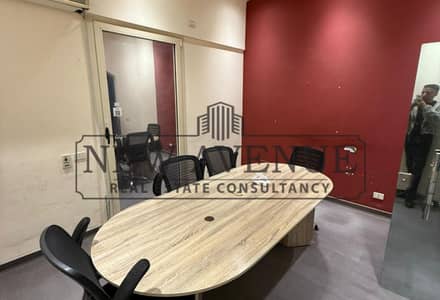 Stand Alone villa201m for rent ,helioplis furnishd
