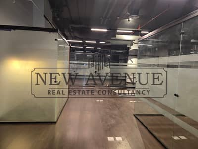 OFFICE OR CLINIC FOR RENT IN EDNC GROUND FLOOR