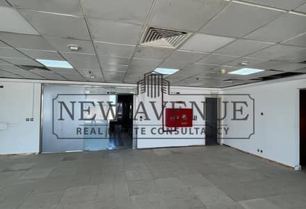office on 90st direct 702 sqm fully finished