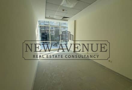 129 sqm Fully Finished Clinic for Rent - G floor