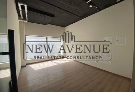Office rent 31 sqm finished on 90 street granoy