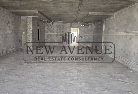 WIDE SPACE IN PARK ST 467SQM VIEW PLAZA