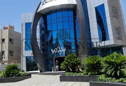 مبني 3460 للايجار بالتجمع الخامس متشطب بالكامل