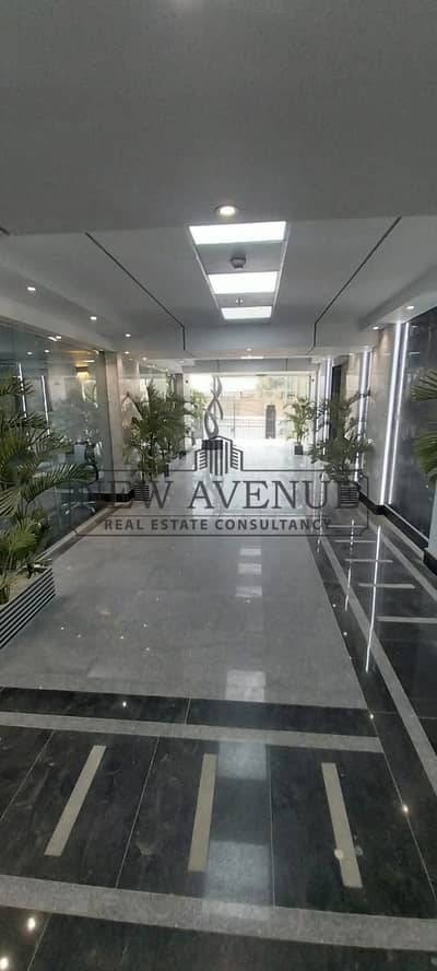 Ready to Move Office For Rent 300 sqm