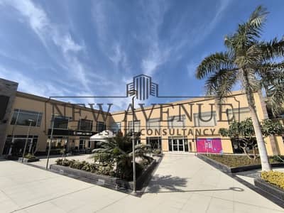 Prime retail for rent ready to move
