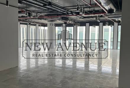 Office space for rent  open view plaza 223
