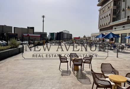 fully Finished retail for rent at rehab 150 sqm