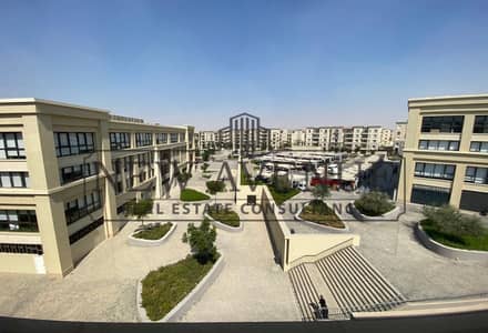 Office  Space for rent 93 sqm mivida