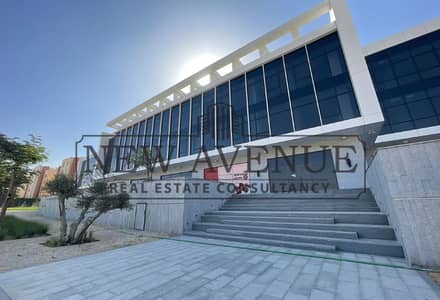 Fully Finished Prime  Office Space  for Rent in Waterway THE HUB