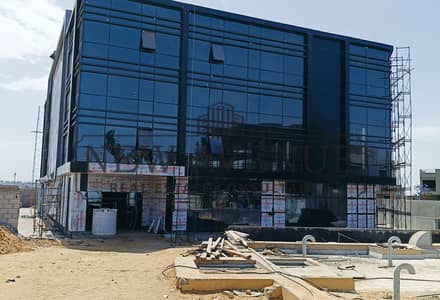 Admin office for rent 1000SQM at Eastmain