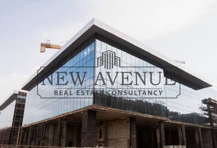Ready To Move office Space  for rent at redcon view 90st