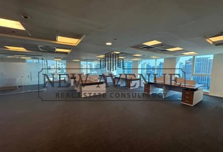 Fully Finished Office space  for rent on the main90th street