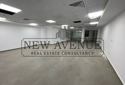Fully Finished office for rent 118 Sq. m at south gate