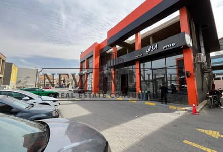 Retail For Rent 250 SQM with a very prime location